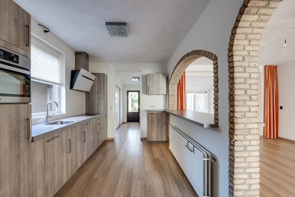 Medium property photo - Kleine Spie 6, 5121 LK Rijen